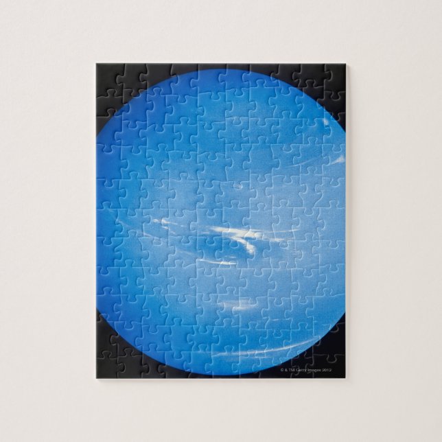 Neptune 2 jigsaw puzzle (Vertical)
