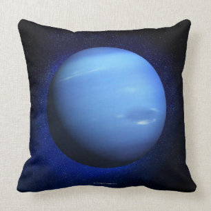 Neptune 3 cushion