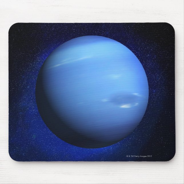 Neptune 3 mouse pad (Front)