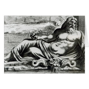 Neptune, c.1653