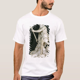 Neptune Calming the Waves, 1757 T-Shirt