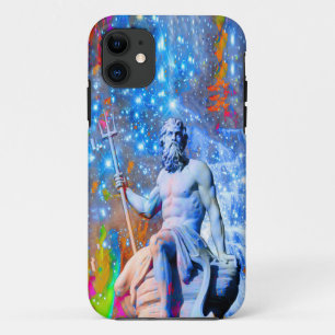 Neptune iPhone 11 Case