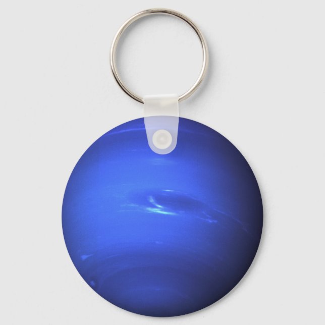 Neptune Key Ring (Front)