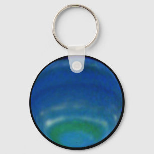 Neptune Key Ring