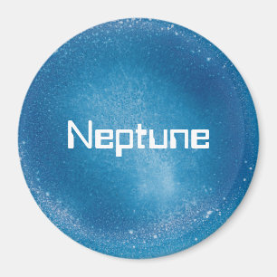 Neptune Magnet