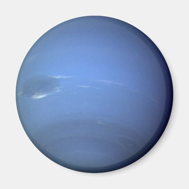 Neptune Magnet (Front)