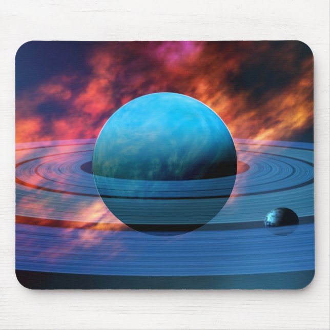 NEPTUNE  MOUSEPAD (Front)