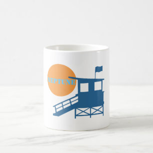Neptune Mug
