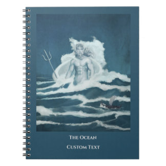 Neptune Notebook