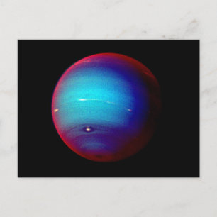 Neptune Postcard