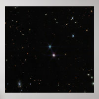 Neptune Ring System hundreds of galaxies Webb