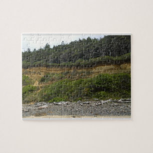 Neptune State Park, OR Jigsaw Puzzle