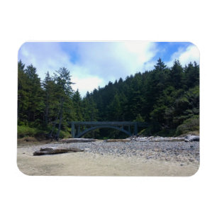 Neptune State Park, OR Magnet