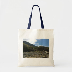 Neptune State Park, OR Tote Bag