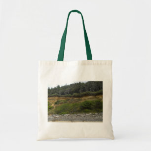 Neptune State Park, OR Tote Bag