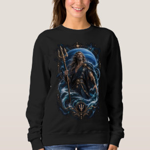 Neptune Sweatshirt