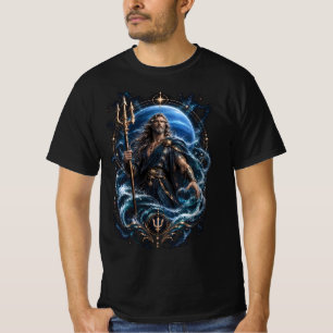 Neptune T-Shirt