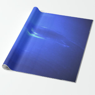 NEPTUNE WRAPPING PAPER