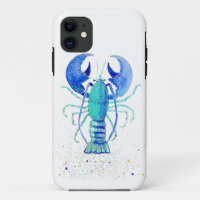 Neptune's Lobster