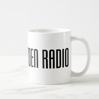 NER Mug