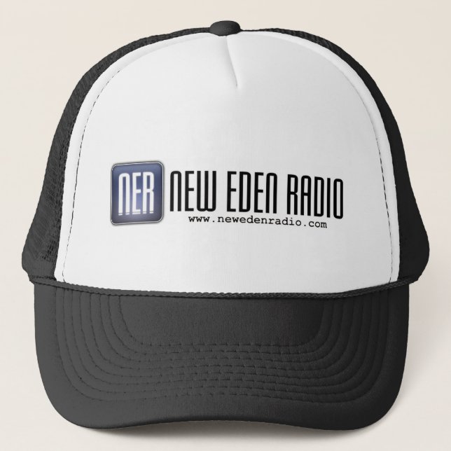 NER WWW Cap (Front)