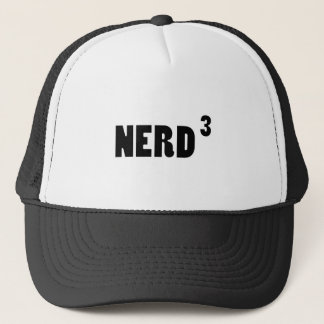 Nerd3 Hat