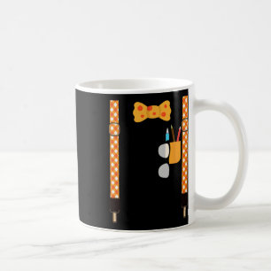 Nerd And Geek Halloween Costume Coffee Mug
