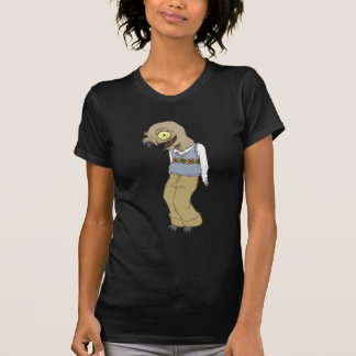 Nerd Bird Women's T-Shirt