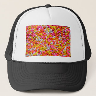 nerd candy trucker hat