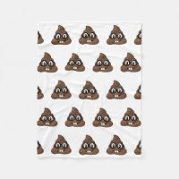 Nerd Glasses Poop Emoji