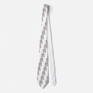 Nerd Guy Tie