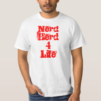 Nerd Herd T-Shirt