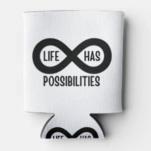 Nerd Mathematics Life Has Possibilities Can Cooler