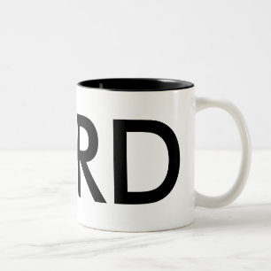 Nerd Mug   office coworker fun funny gift
