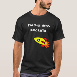 Nerd T shirt. Cool and nerdy! Funny Shirt. Mens T-Shirt