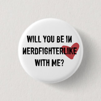 Nerdfighterlike Button
