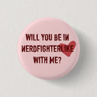 Nerdfighterlike Button Pink.