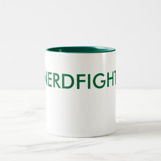 Nerdfighters Mug