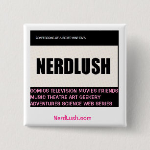 NerdLush~ square, NerdLush Community button