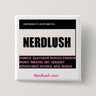 NerdLush~ square, NerdLush Community button