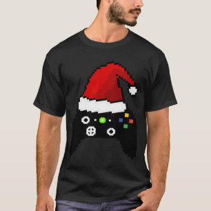 Nerds Gamers Pyjama with German Text Dies ist me T-Shirt