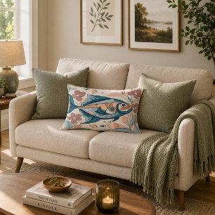 Nergal Decorative Cushion