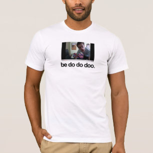 Nerimon - Be do do doo T-Shirt