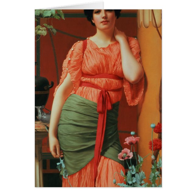 Nerissa, 1906 (Front)