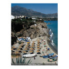 Nerja, Malaga, Spain