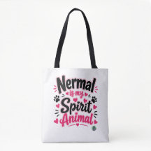 NERMAL IS MY SPIRIT ANIMAL _ The Alaska Cat Cafe