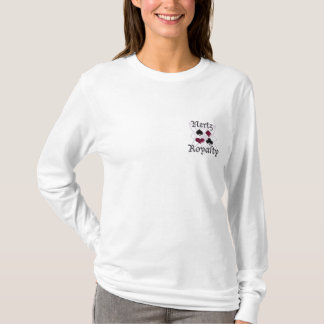 Nertz Royalty Women's Sweater