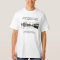 NERVA Rocket T-shirt