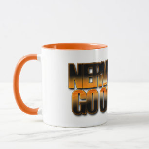 NERVEmber Mug
