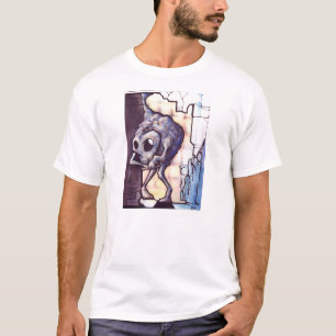 Nervous T-Shirt